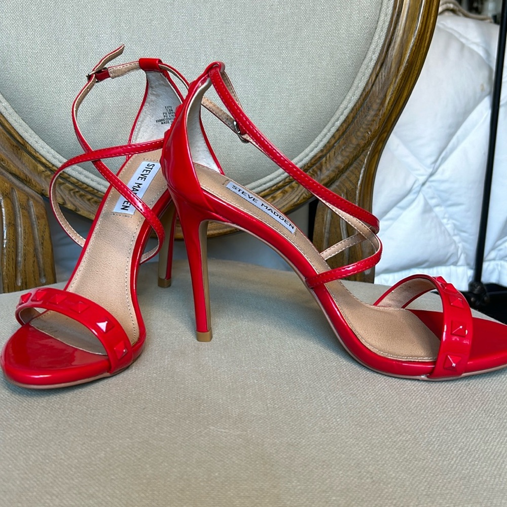 Steve Madden NEW sandals